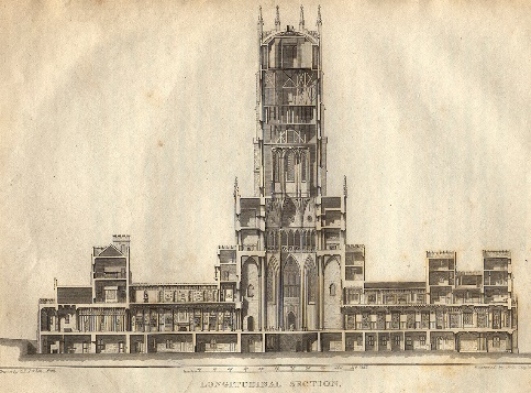 Fonthill Abbey